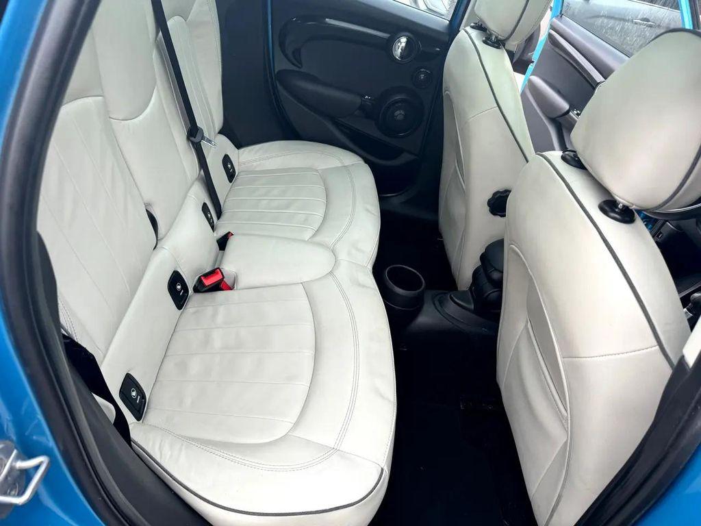 used 2016 MINI Hardtop car, priced at $10,980