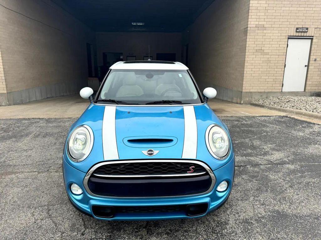used 2016 MINI Hardtop car, priced at $10,980