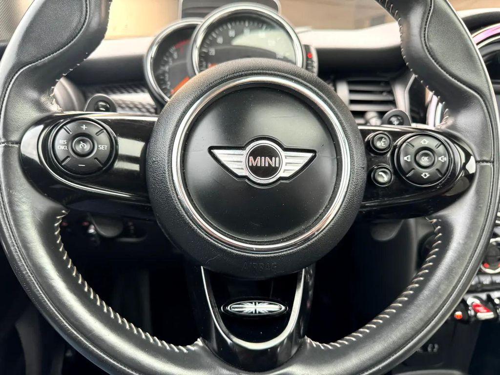 used 2016 MINI Hardtop car, priced at $10,980