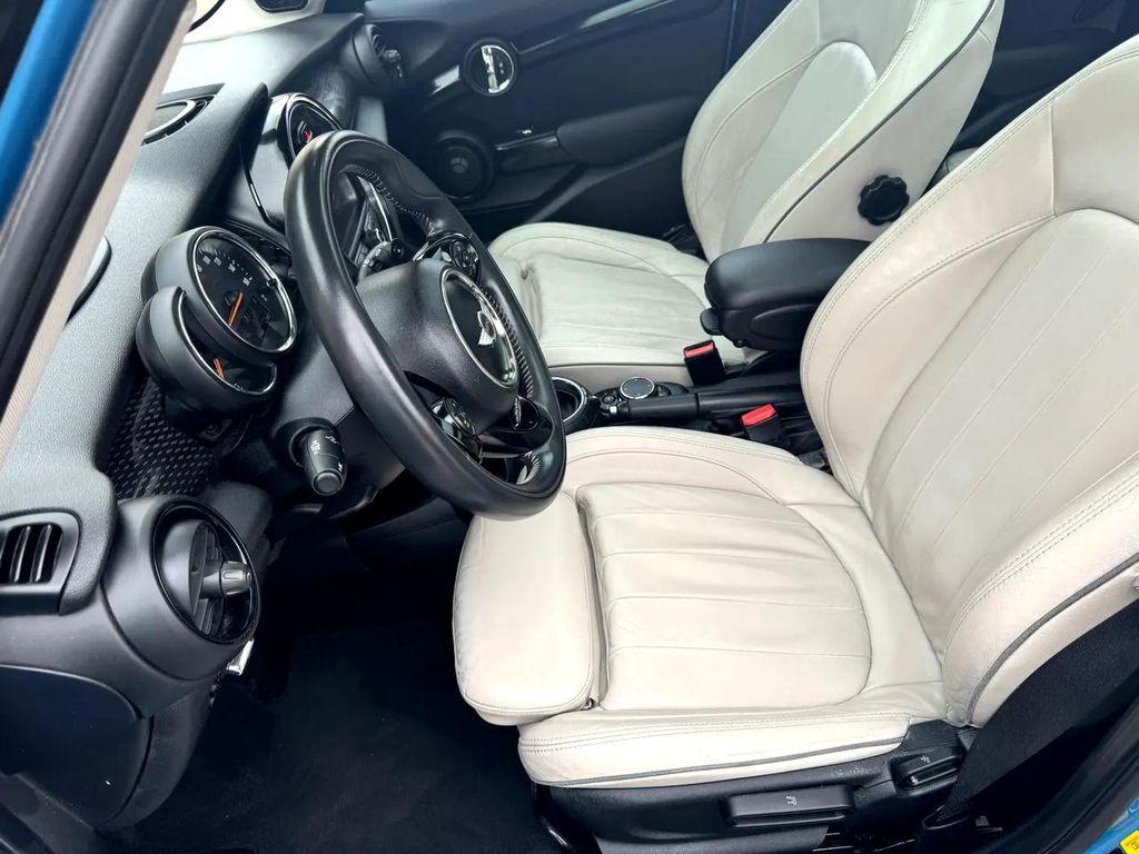 used 2016 MINI Hardtop car, priced at $10,980