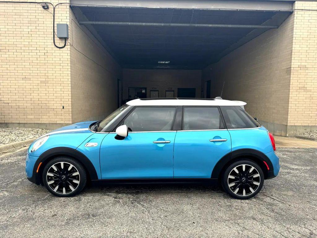 used 2016 MINI Hardtop car, priced at $10,980