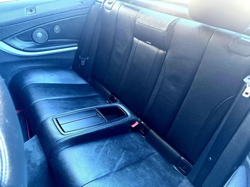 used 2016 BMW 428 car, priced at $13,980