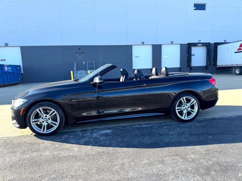 used 2016 BMW 428 car, priced at $13,980