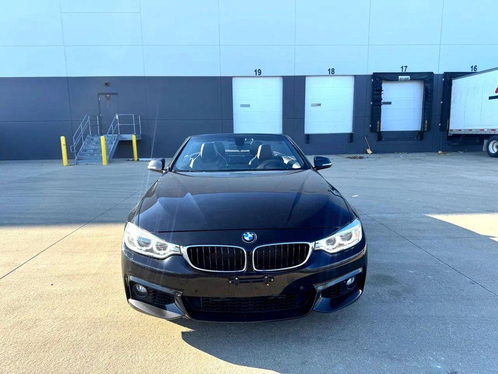 used 2016 BMW 428 car, priced at $13,980