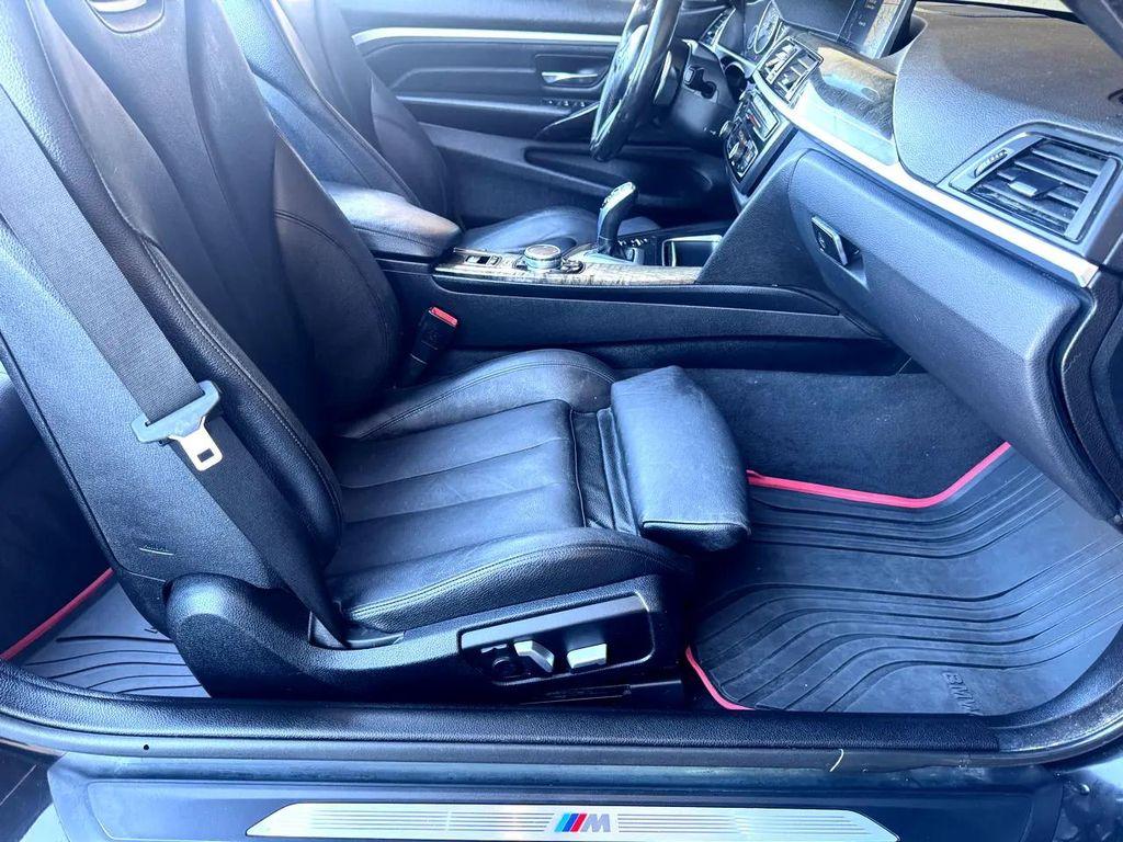 used 2016 BMW 428 car, priced at $13,980