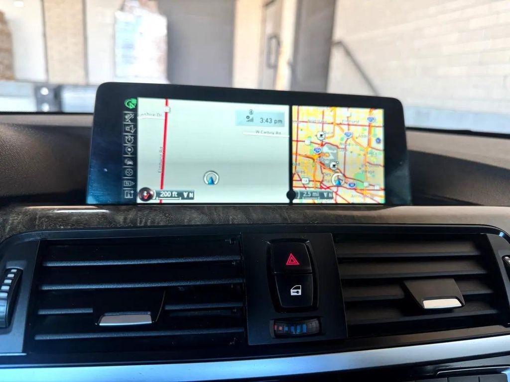 used 2016 BMW 428 car, priced at $13,980