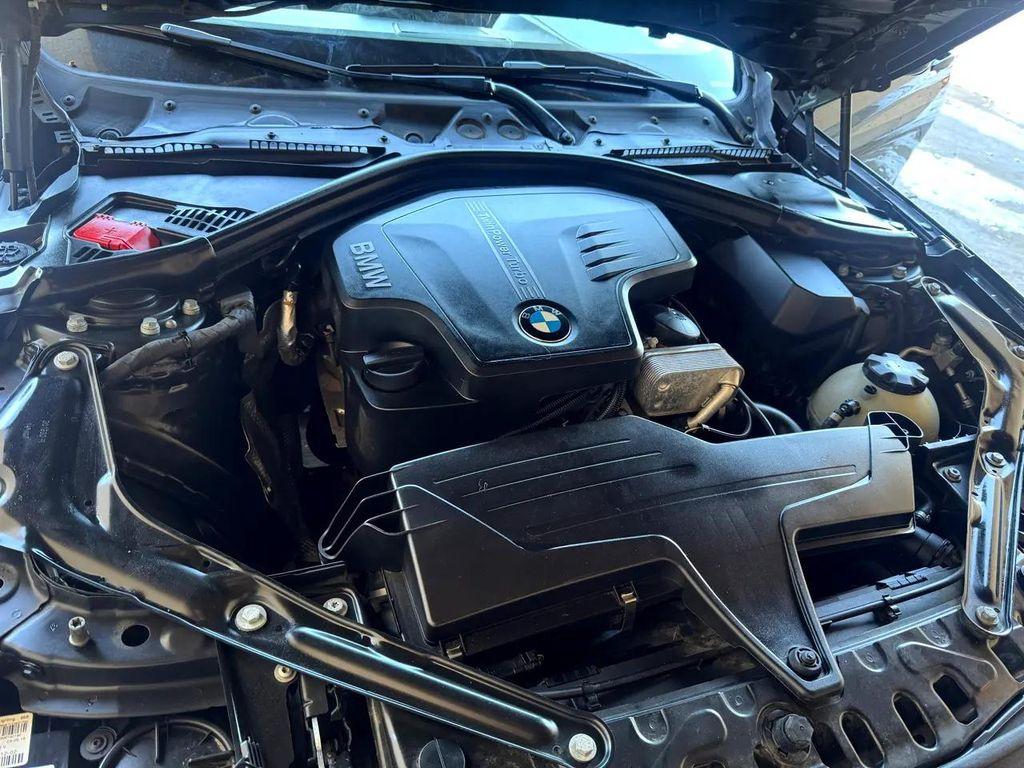 used 2016 BMW 428 car, priced at $13,980