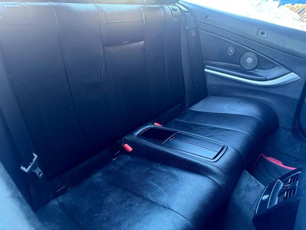 used 2016 BMW 428 car, priced at $13,980