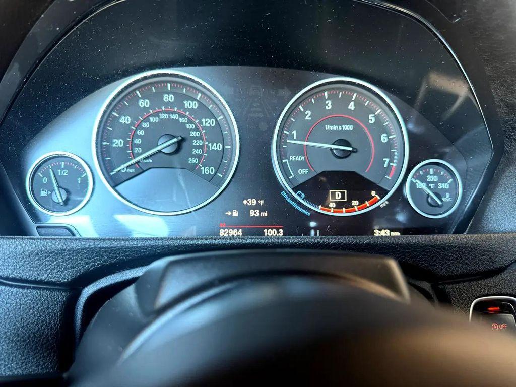 used 2016 BMW 428 car, priced at $13,980