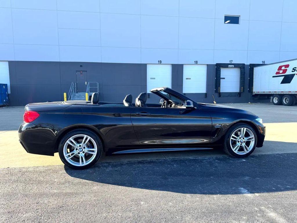 used 2016 BMW 428 car, priced at $13,980