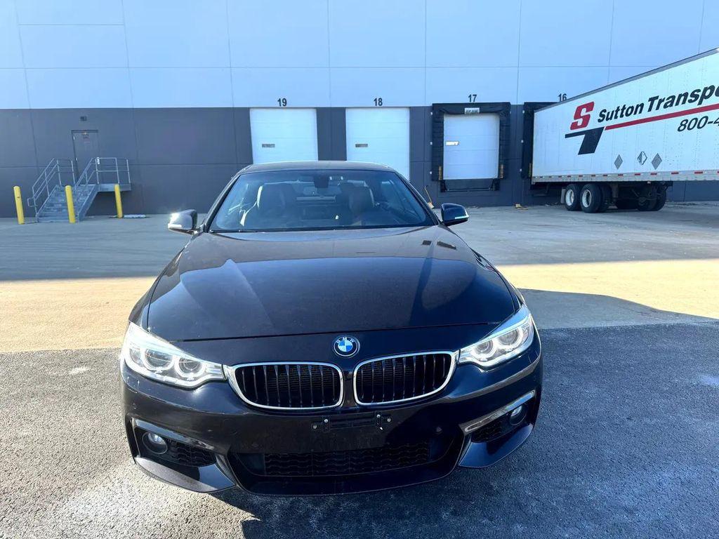 used 2016 BMW 428 car, priced at $13,980