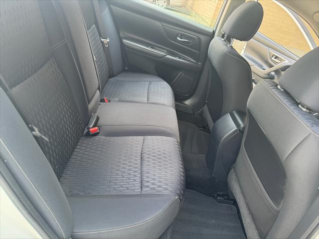 used 2017 Nissan Altima car, priced at $11,980