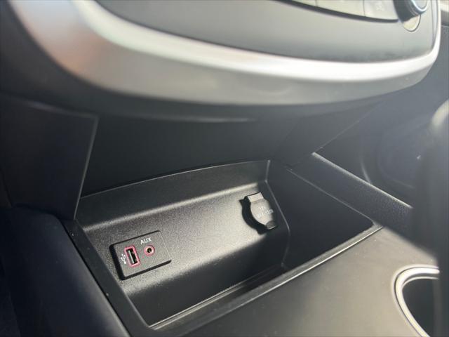 used 2017 Nissan Altima car, priced at $11,980