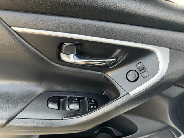 used 2017 Nissan Altima car, priced at $11,980