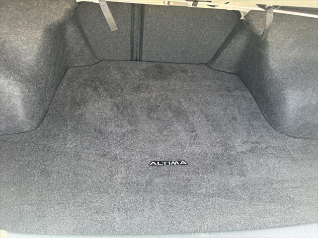 used 2017 Nissan Altima car, priced at $11,980