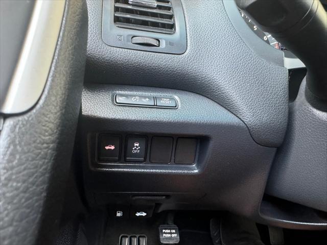 used 2017 Nissan Altima car, priced at $11,980