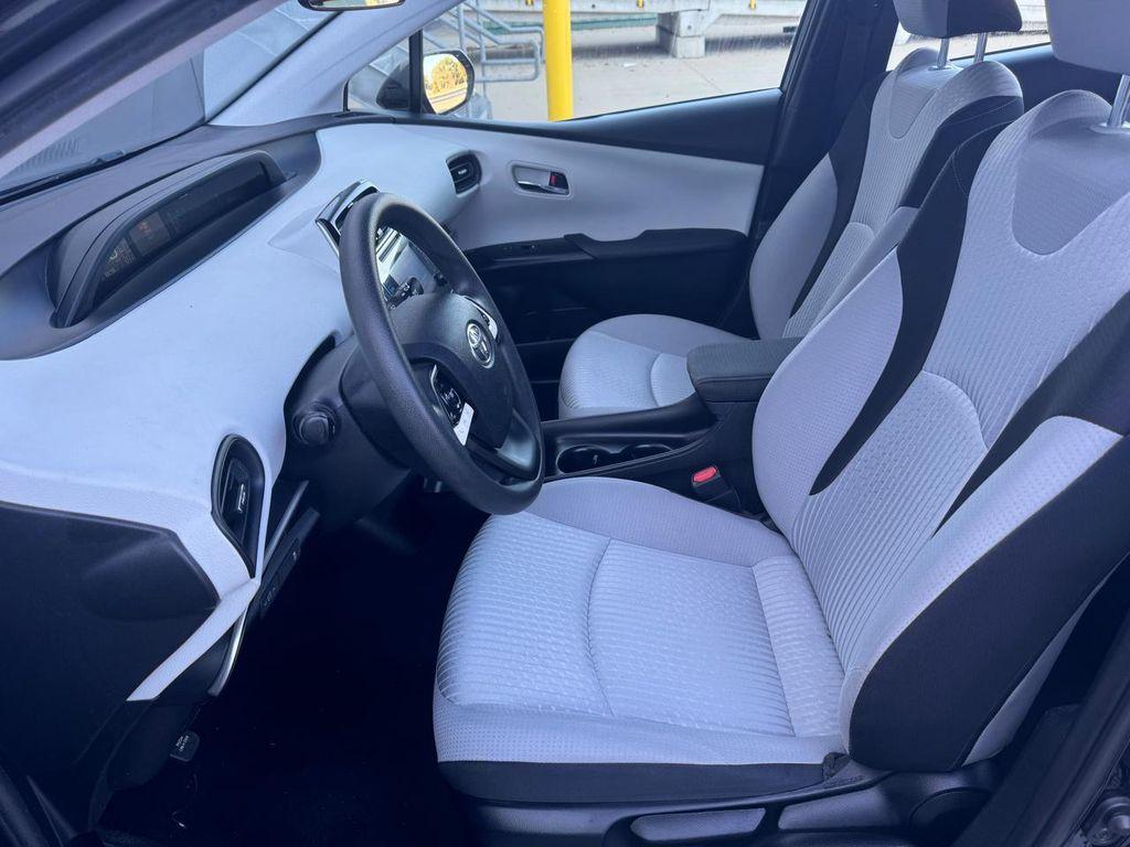 used 2016 Toyota Prius car, priced at $15,980