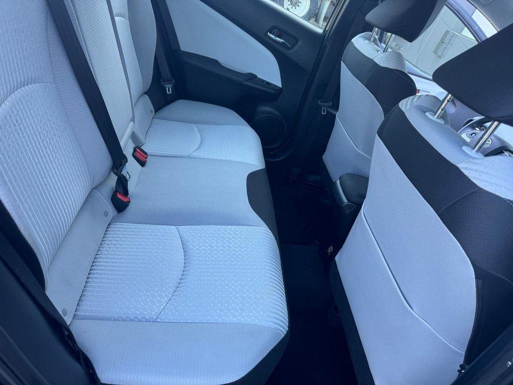 used 2016 Toyota Prius car, priced at $15,980