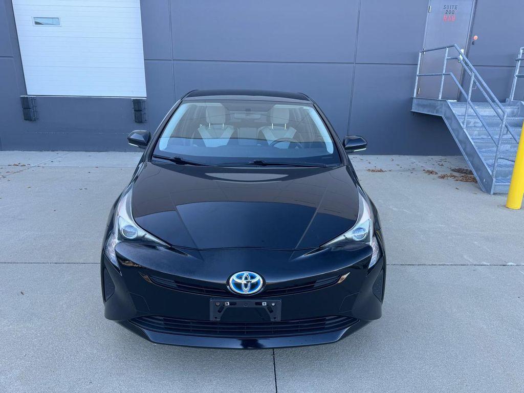 used 2016 Toyota Prius car, priced at $15,980