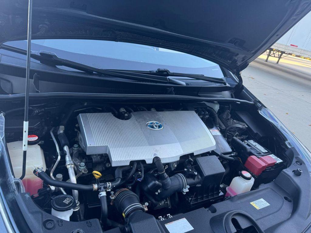 used 2016 Toyota Prius car, priced at $15,980