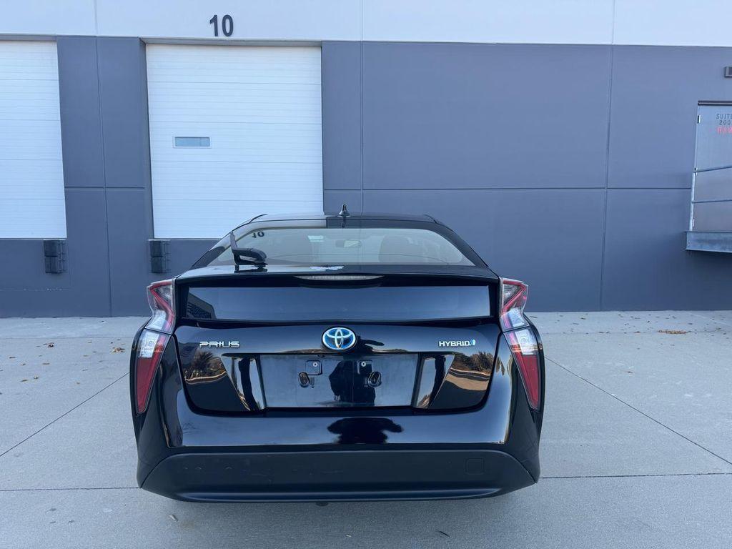 used 2016 Toyota Prius car, priced at $15,980