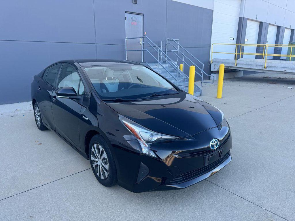 used 2016 Toyota Prius car, priced at $15,980