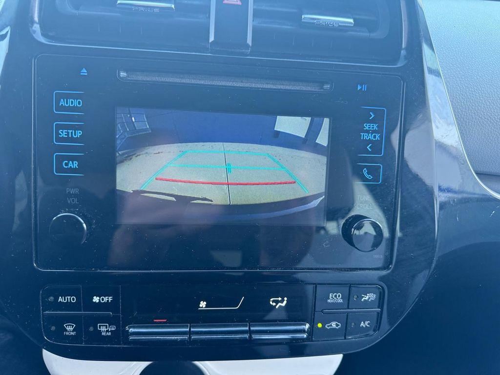 used 2016 Toyota Prius car, priced at $15,980