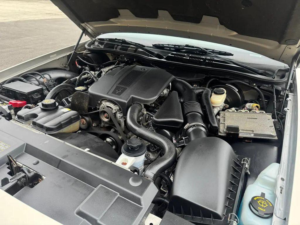 used 2010 Mercury Grand Marquis car, priced at $10,980