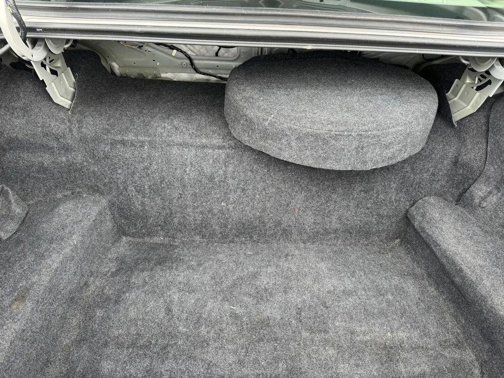 used 2010 Mercury Grand Marquis car, priced at $10,980