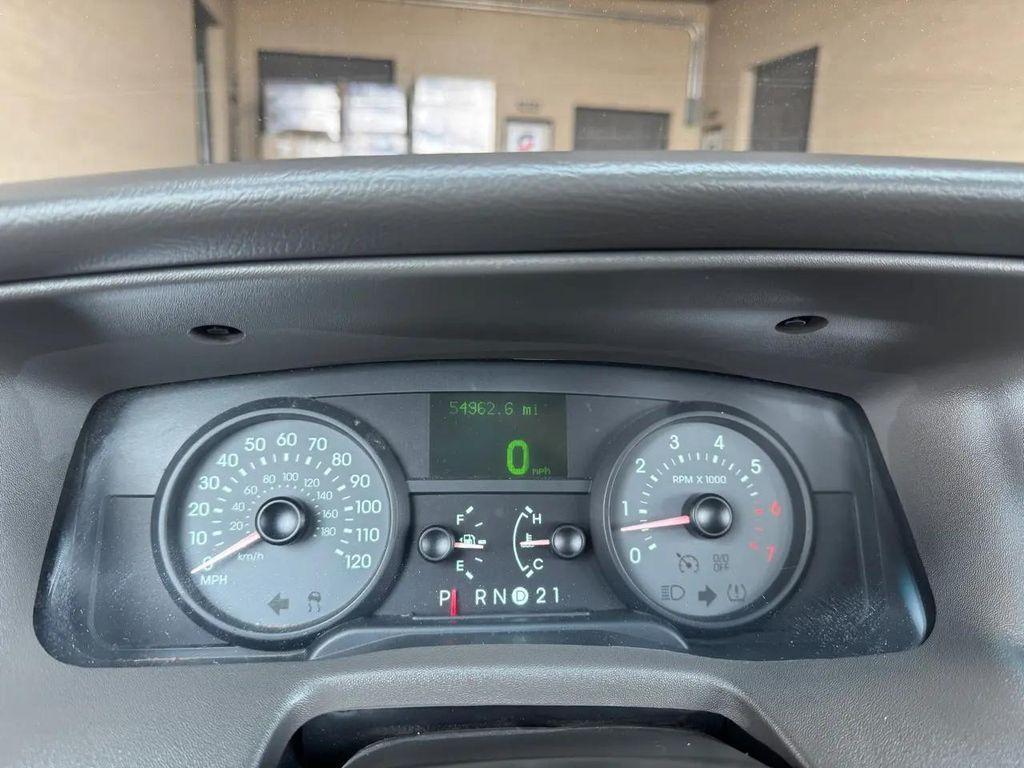 used 2010 Mercury Grand Marquis car, priced at $10,980