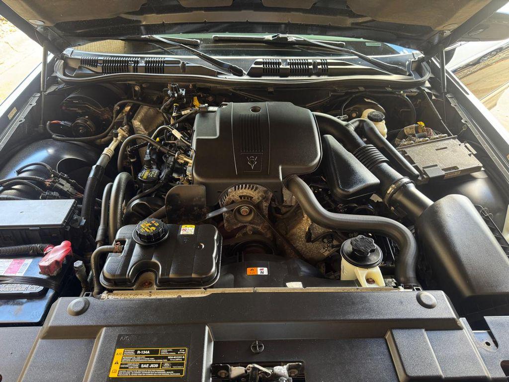 used 2011 Mercury Grand Marquis car, priced at $11,980