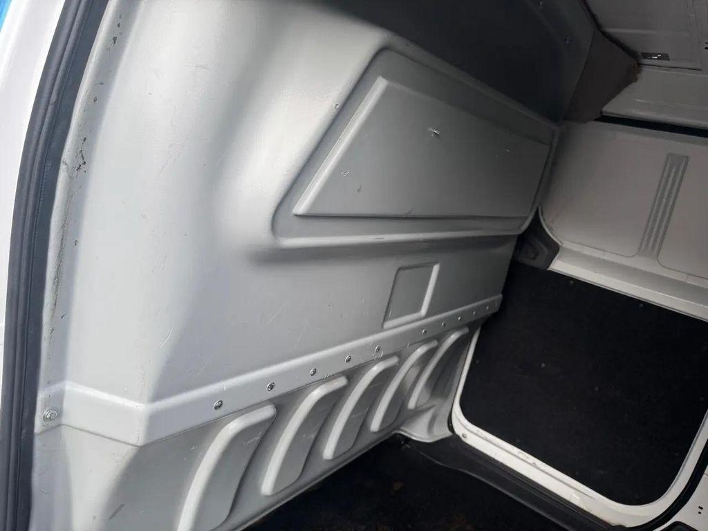 used 2020 Nissan NV200 car, priced at $13,980