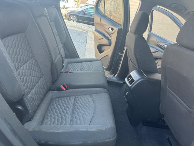 used 2019 Chevrolet Equinox car, priced at $10,980