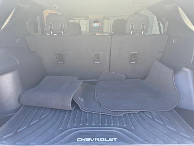 used 2019 Chevrolet Equinox car, priced at $10,980