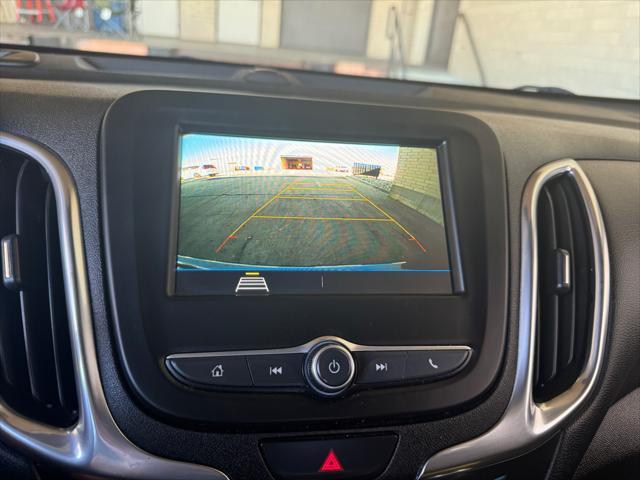 used 2019 Chevrolet Equinox car, priced at $10,980