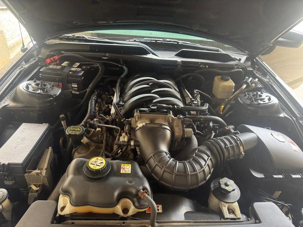 used 2007 Ford Mustang car, priced at $11,980