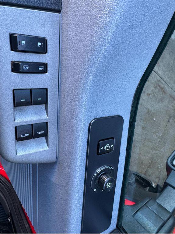 used 2016 Ford F-350 car, priced at $31,980