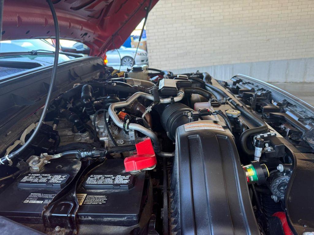 used 2016 Ford F-350 car, priced at $31,980