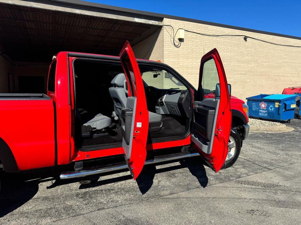 used 2016 Ford F-350 car, priced at $31,980