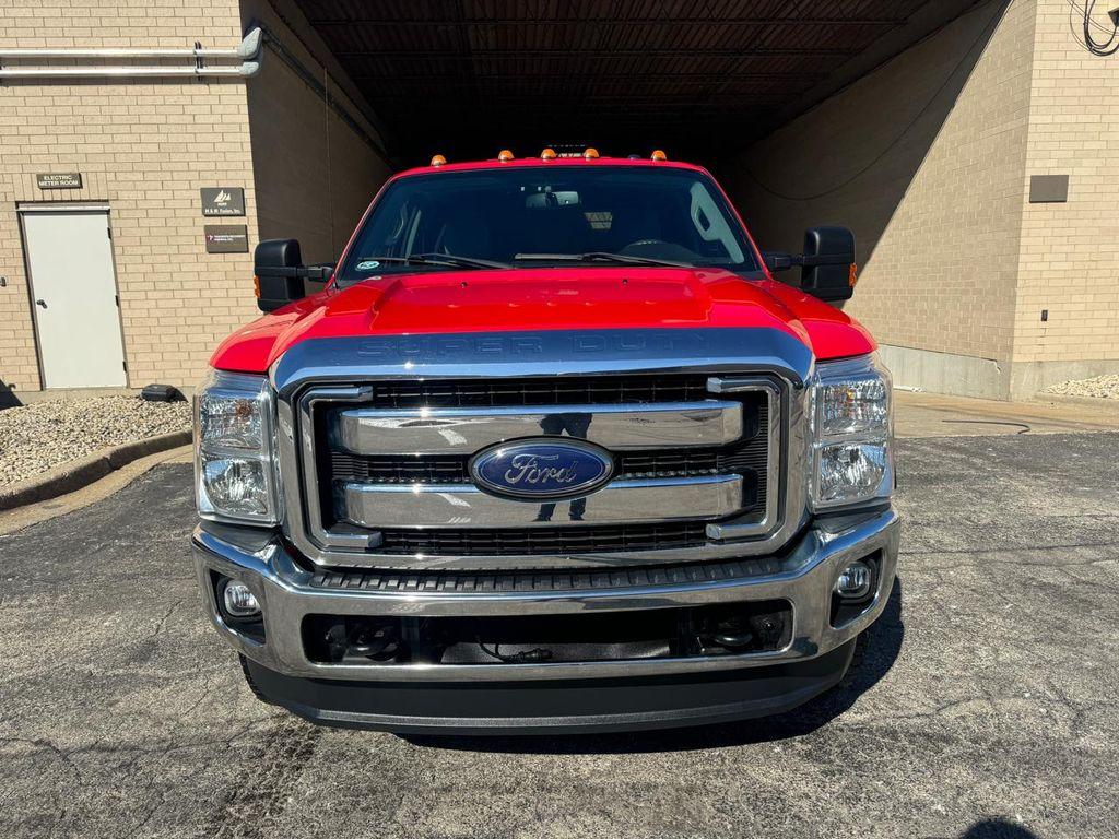 used 2016 Ford F-350 car, priced at $31,980