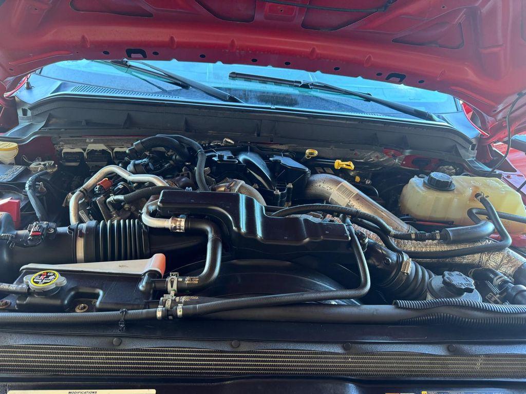 used 2016 Ford F-350 car, priced at $31,980