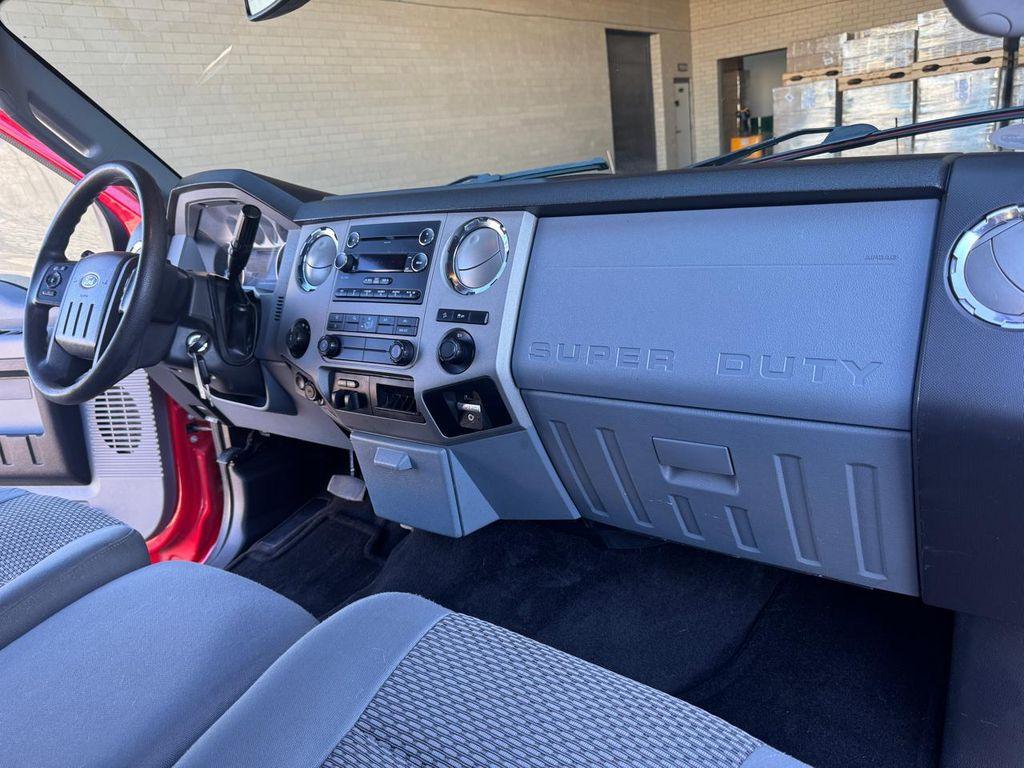 used 2016 Ford F-350 car, priced at $31,980