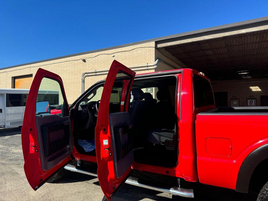 used 2016 Ford F-350 car, priced at $31,980