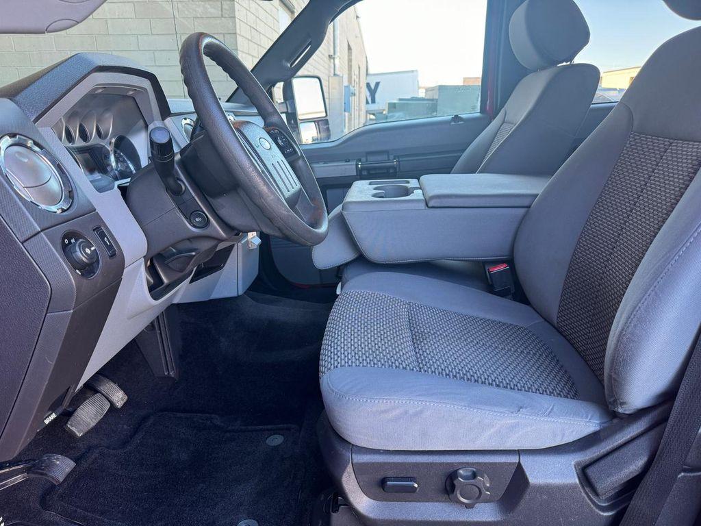 used 2016 Ford F-350 car, priced at $31,980