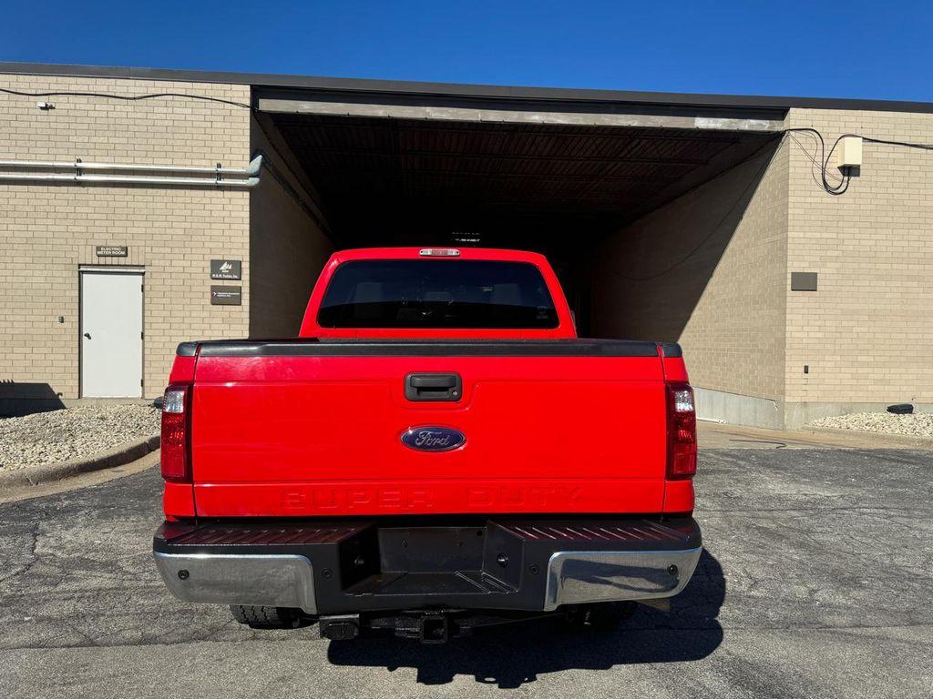 used 2016 Ford F-350 car, priced at $31,980