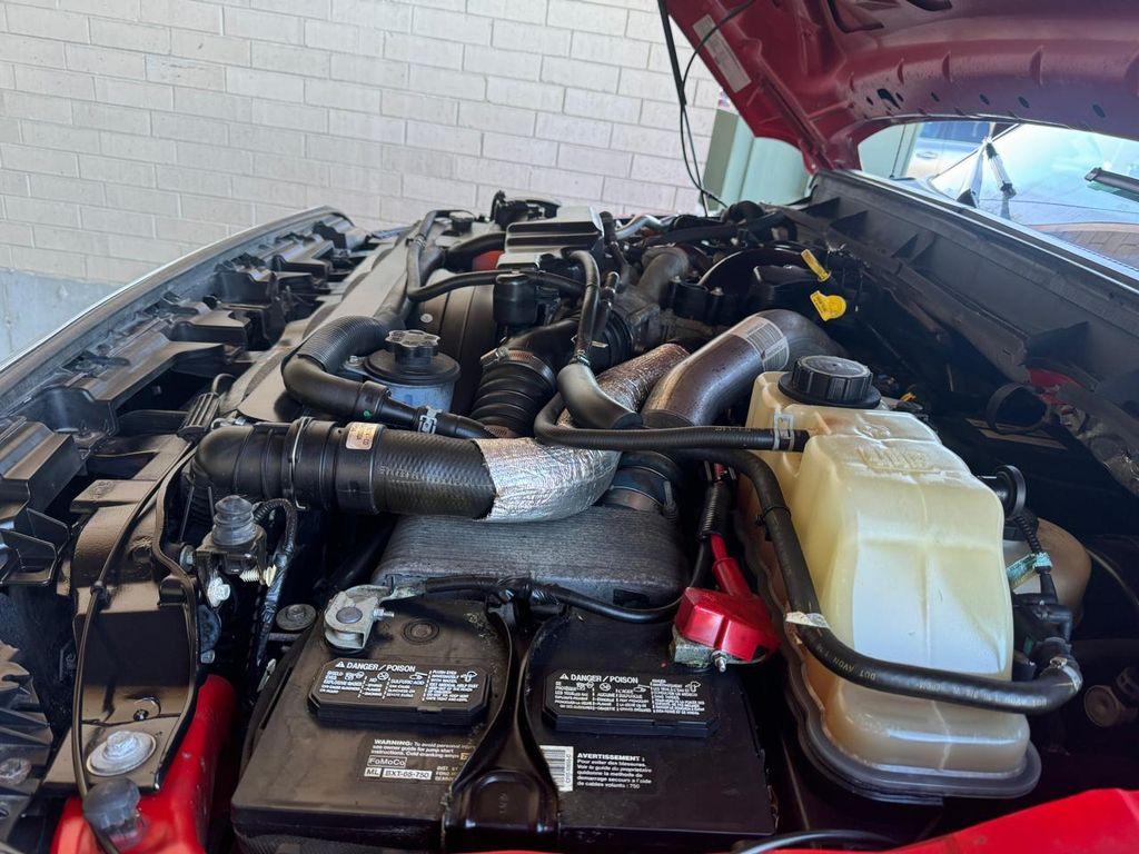 used 2016 Ford F-350 car, priced at $31,980