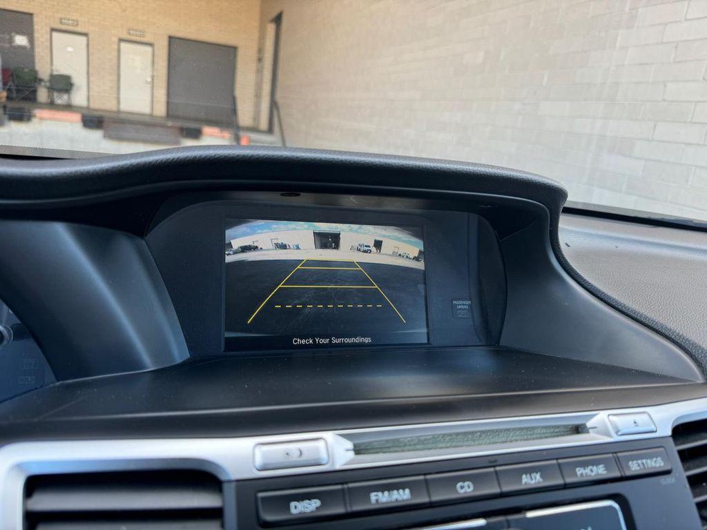 used 2013 Honda Accord car, priced at $11,980