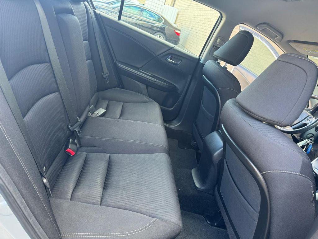 used 2013 Honda Accord car, priced at $11,980