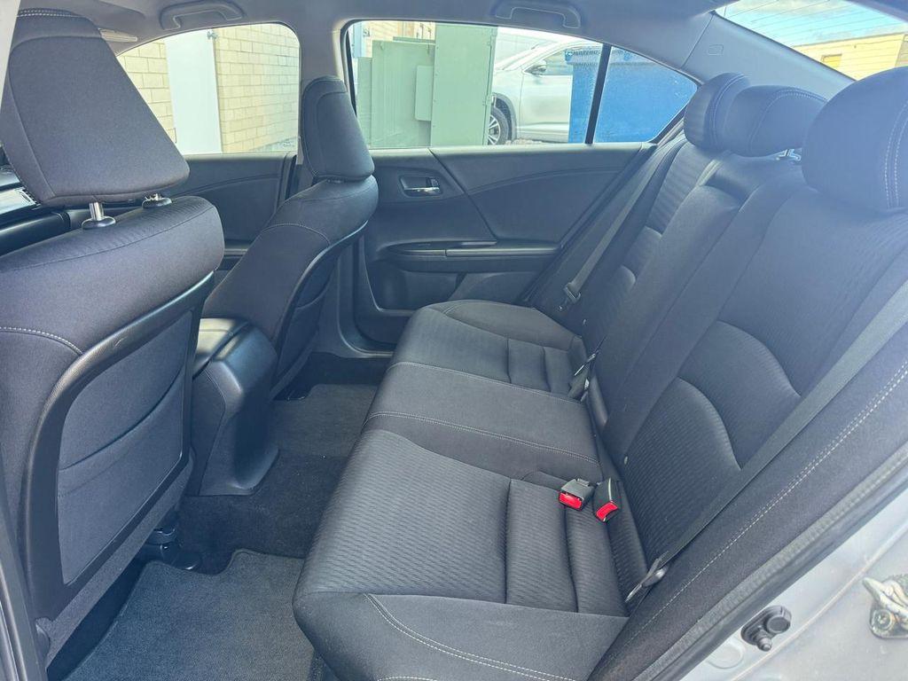 used 2013 Honda Accord car, priced at $11,980