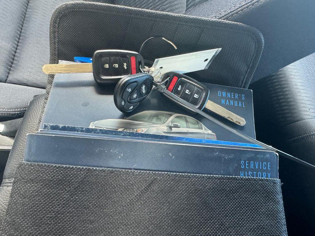 used 2013 Honda Accord car, priced at $11,980